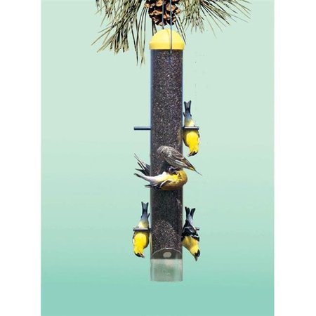 PERKY-PET Perky Pet Upside Down Anti - House Finch Feeder PP399